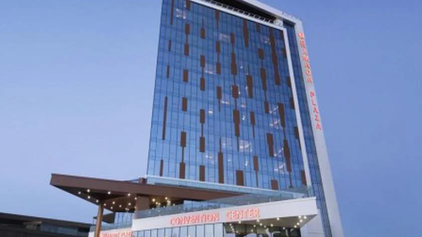 Ramada Plaza by Wyndham Konya