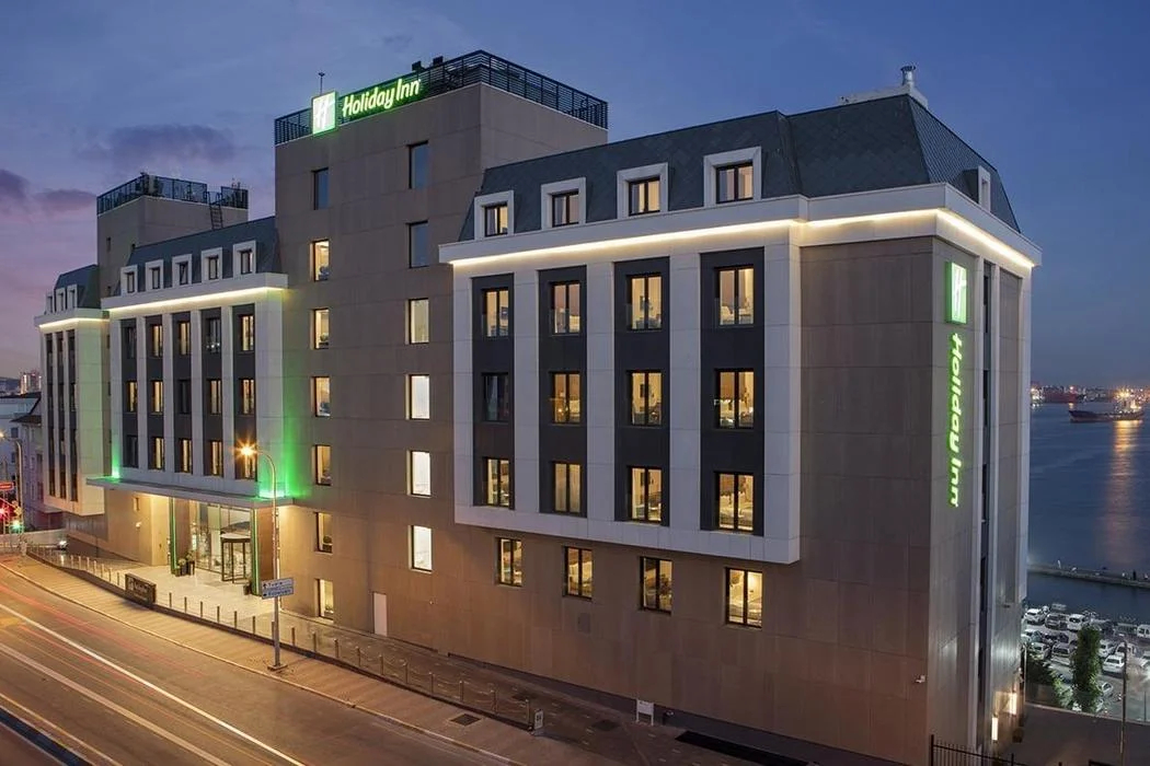 Holiday Inn İstanbul Tuzla