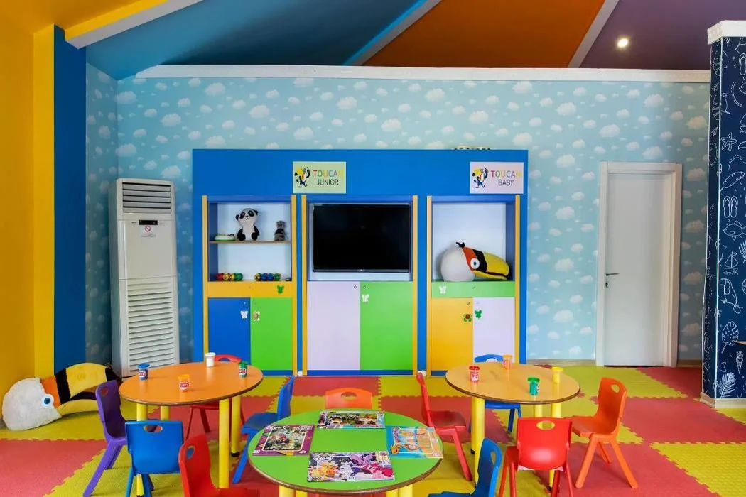 Çocuk ve Bebek