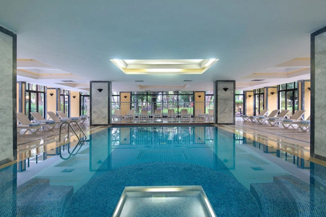 Spa