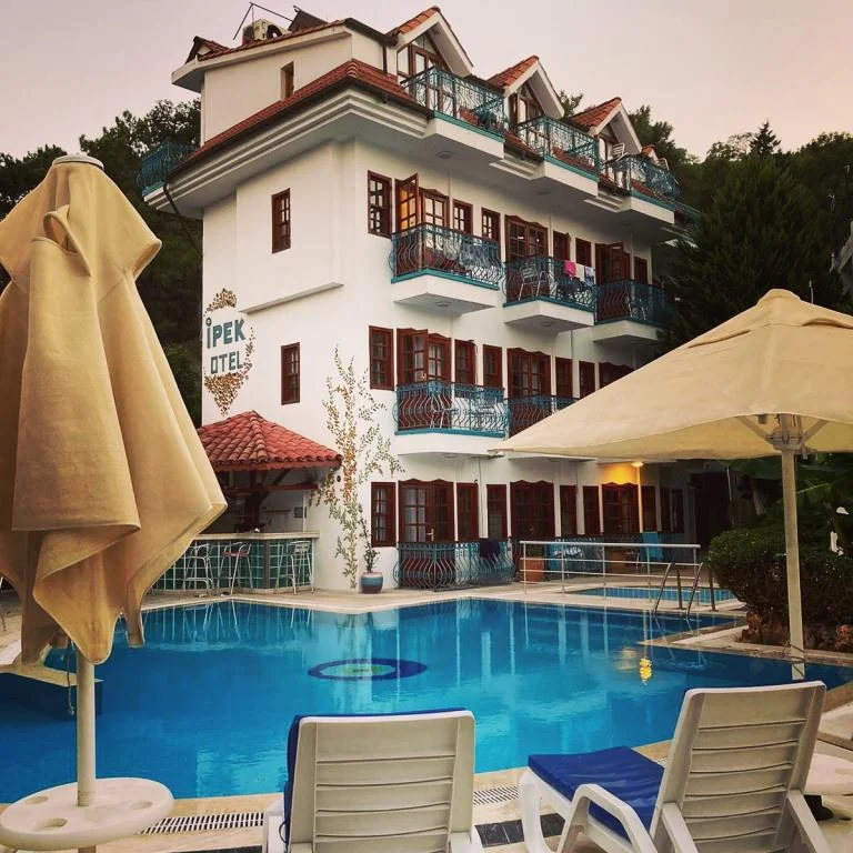 İpek Otel
