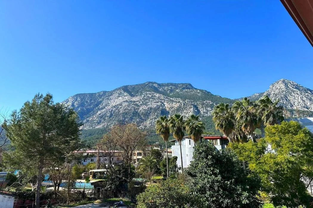 Belcan Hotel