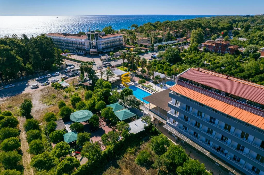 Grand Hotel Derin