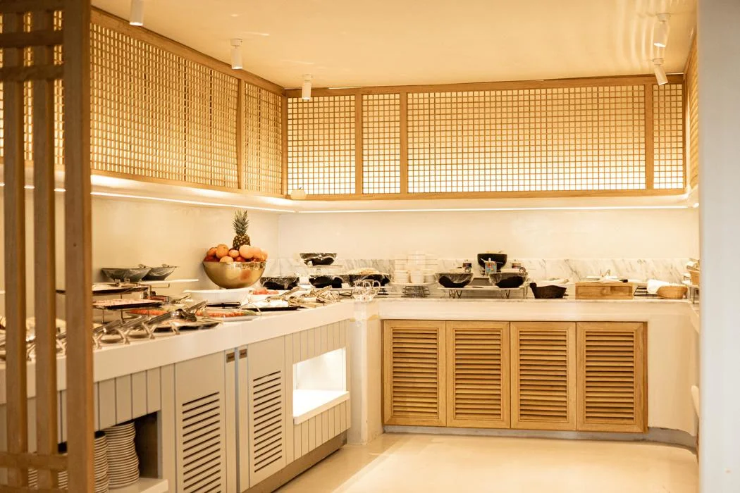Restaurant ve Bar