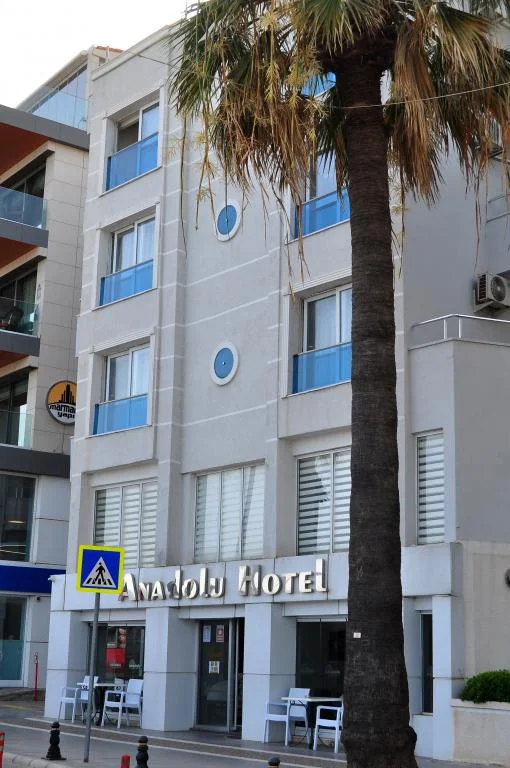 Anadolu Hotel Marmaris