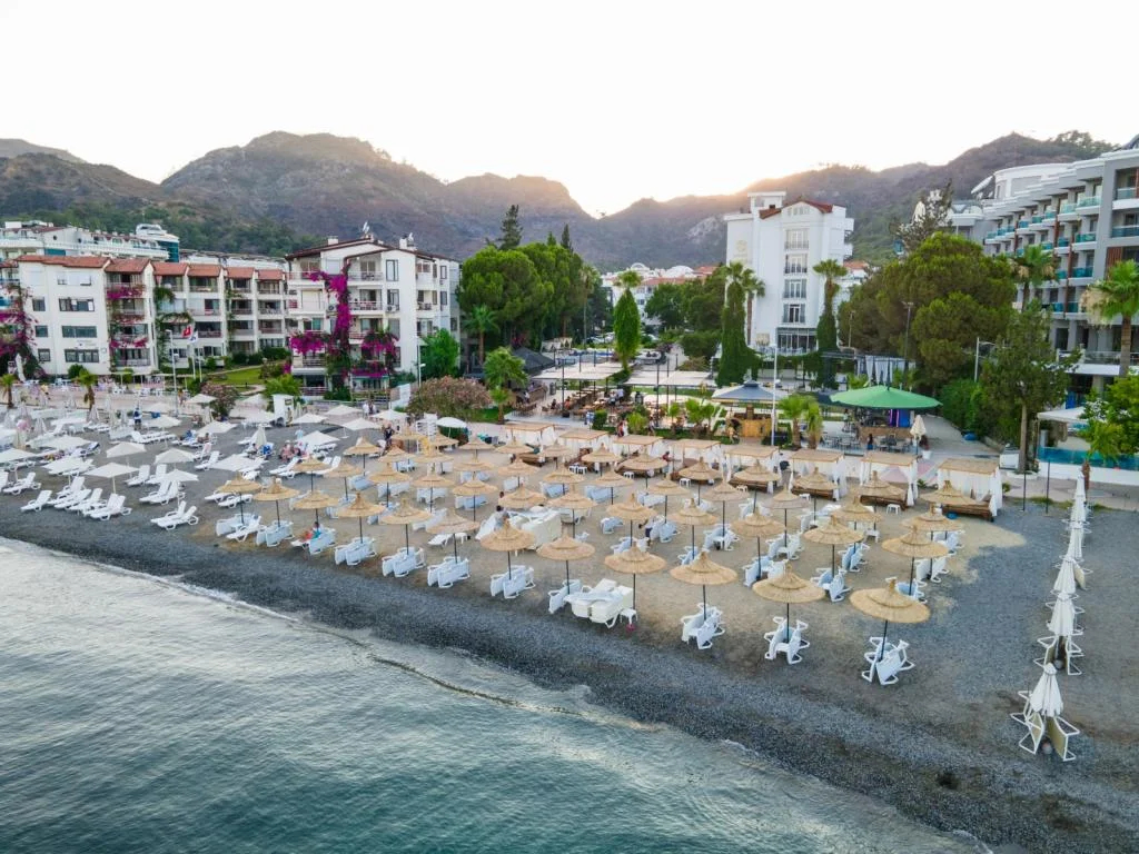 Hotel Caprea Marmaris