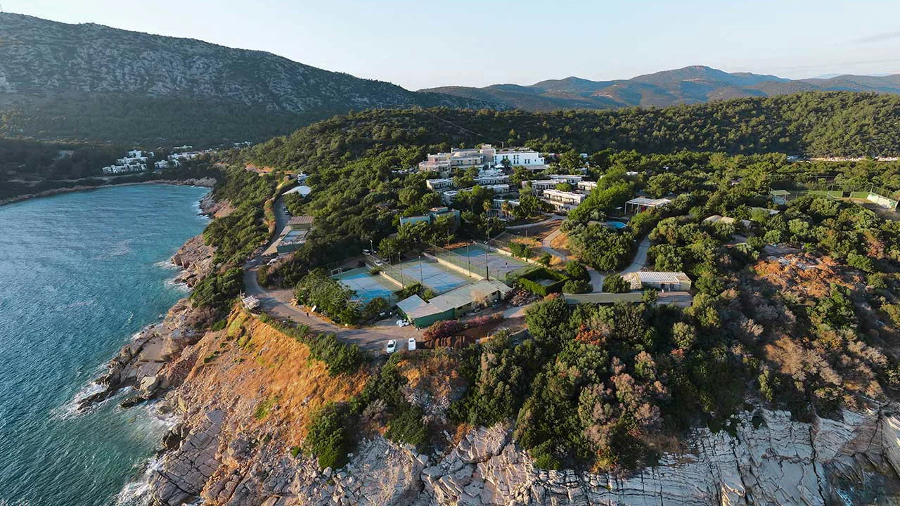 Bodrum Park Resort