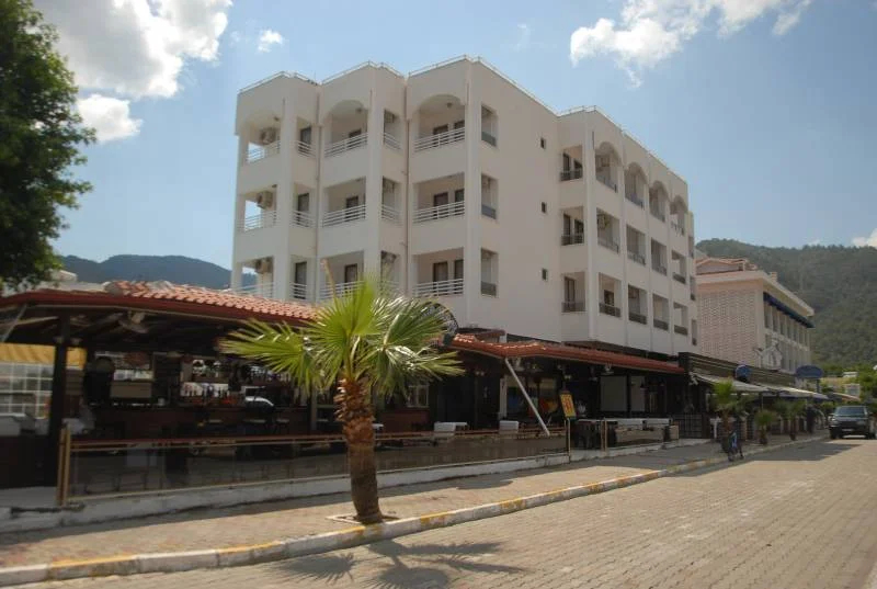 Diva Hotel Marmaris