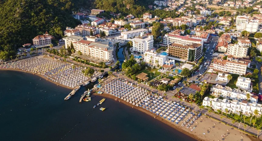 Maya World Marmaris