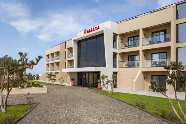 Ramada By Wyndham Çeşme