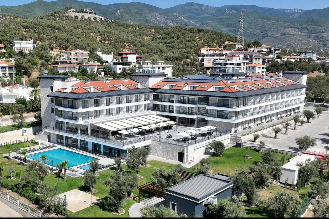 Dedeman Güre Nurhayat Thermal Resort Spa