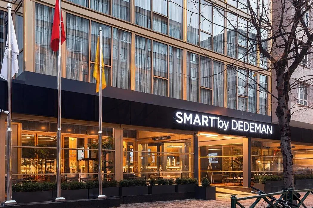 Smart By Dedeman Eskişehir