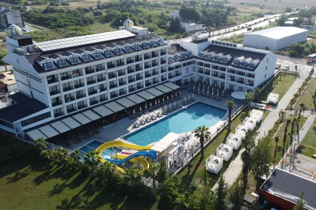 Hane Sun Elite