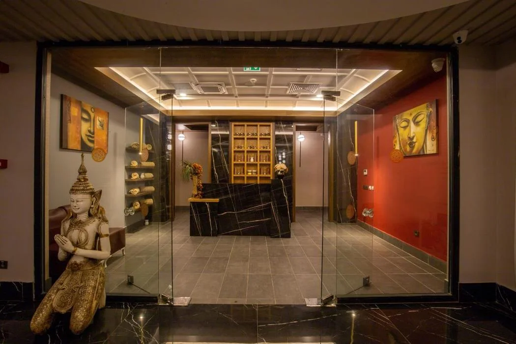Spa