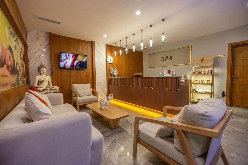 Spa