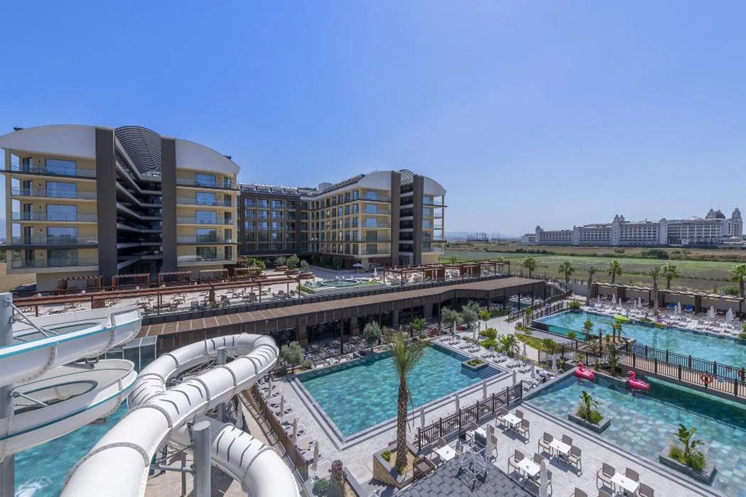 Sorgun Akadia Hotel Luxury Resort Adult Only+16
