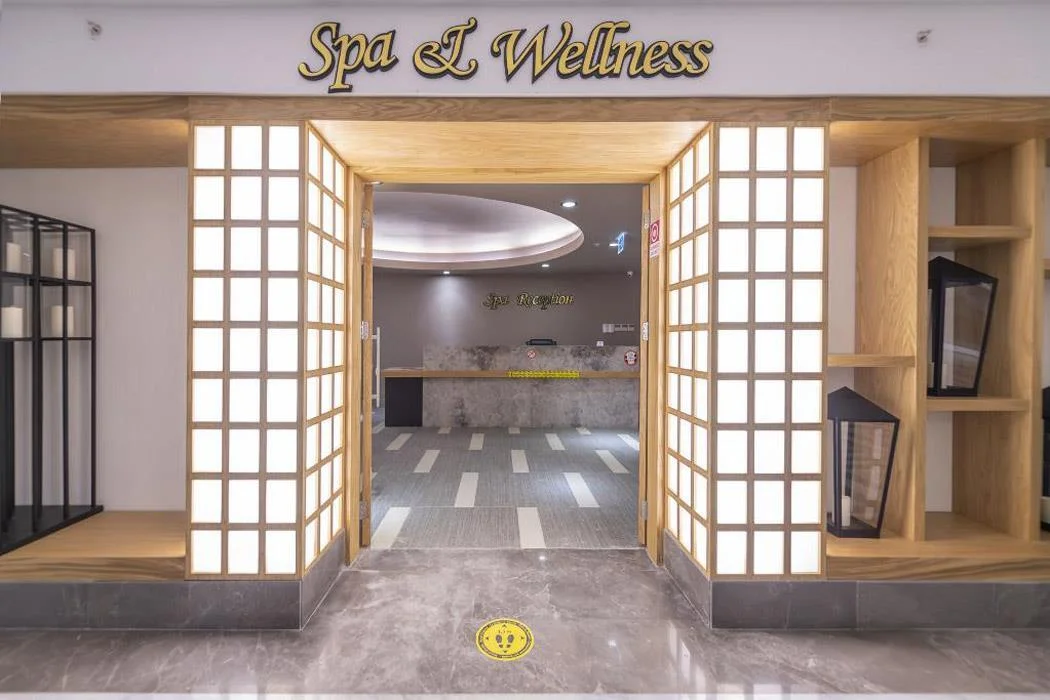 Spa