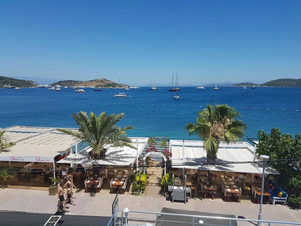 Knidos Hotel Bodrum