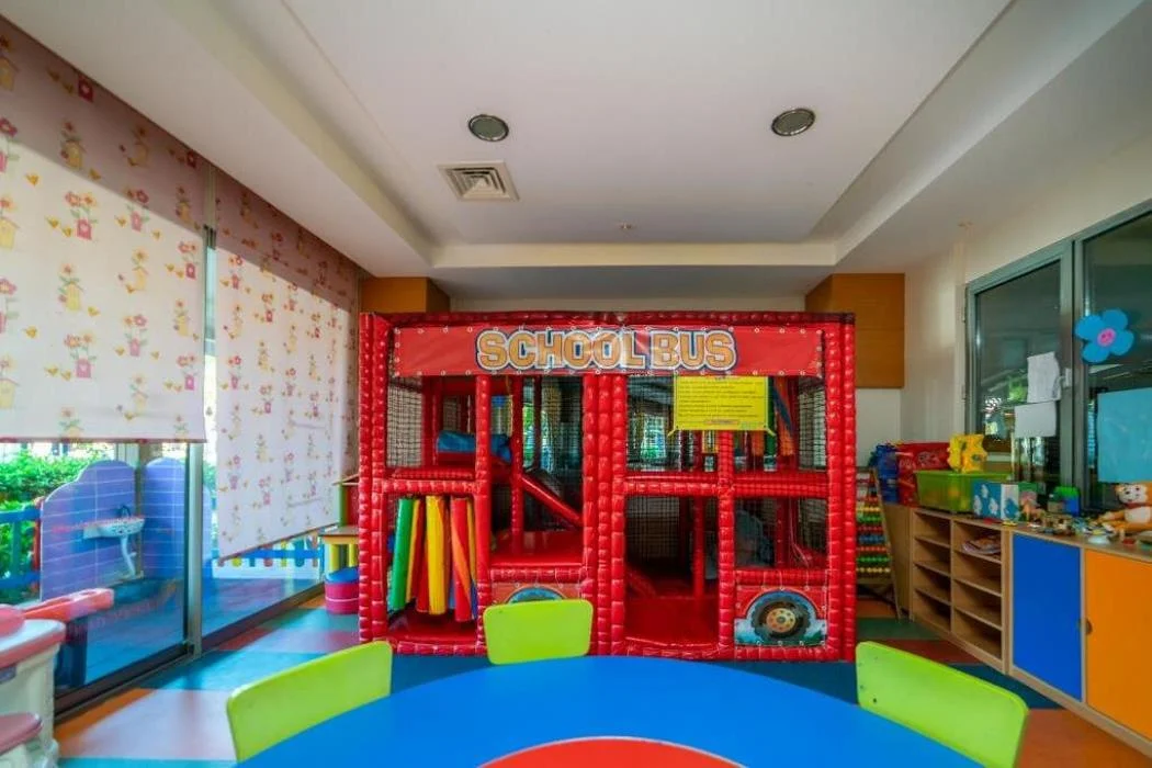 Çocuk ve Bebek