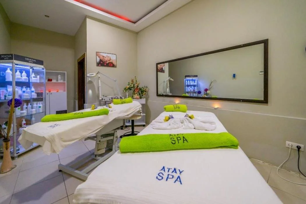 Spa