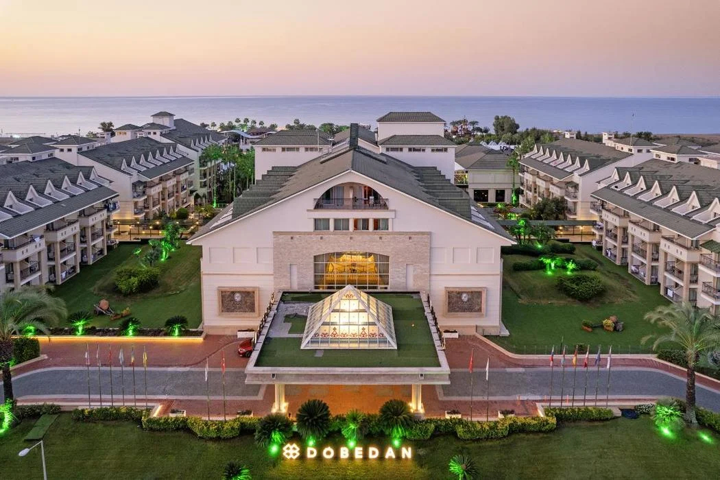 Dobedan Exclusive Hotel Spa