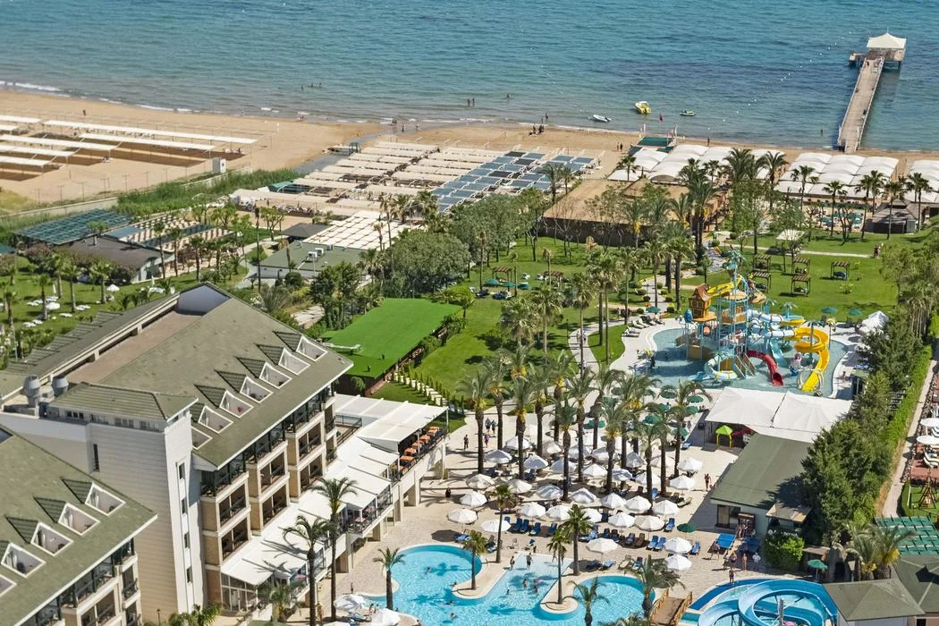 Dobedan Beach Resort Comfort Ex Brand Alva Donna Hotels