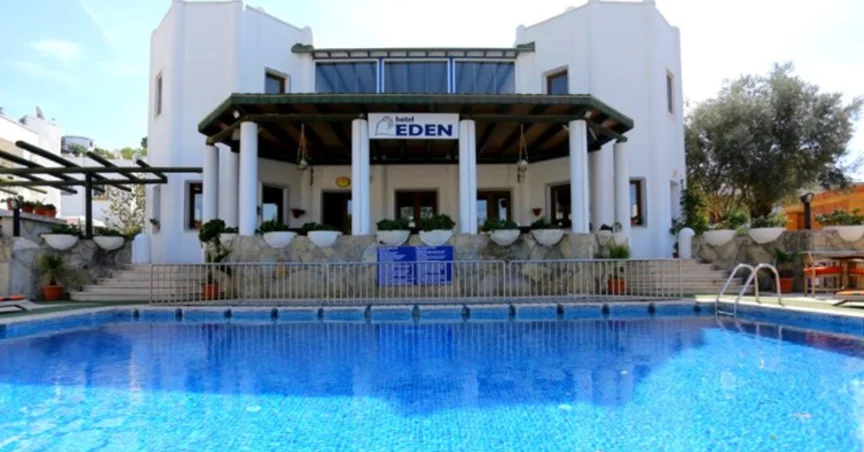 Eden Hotel