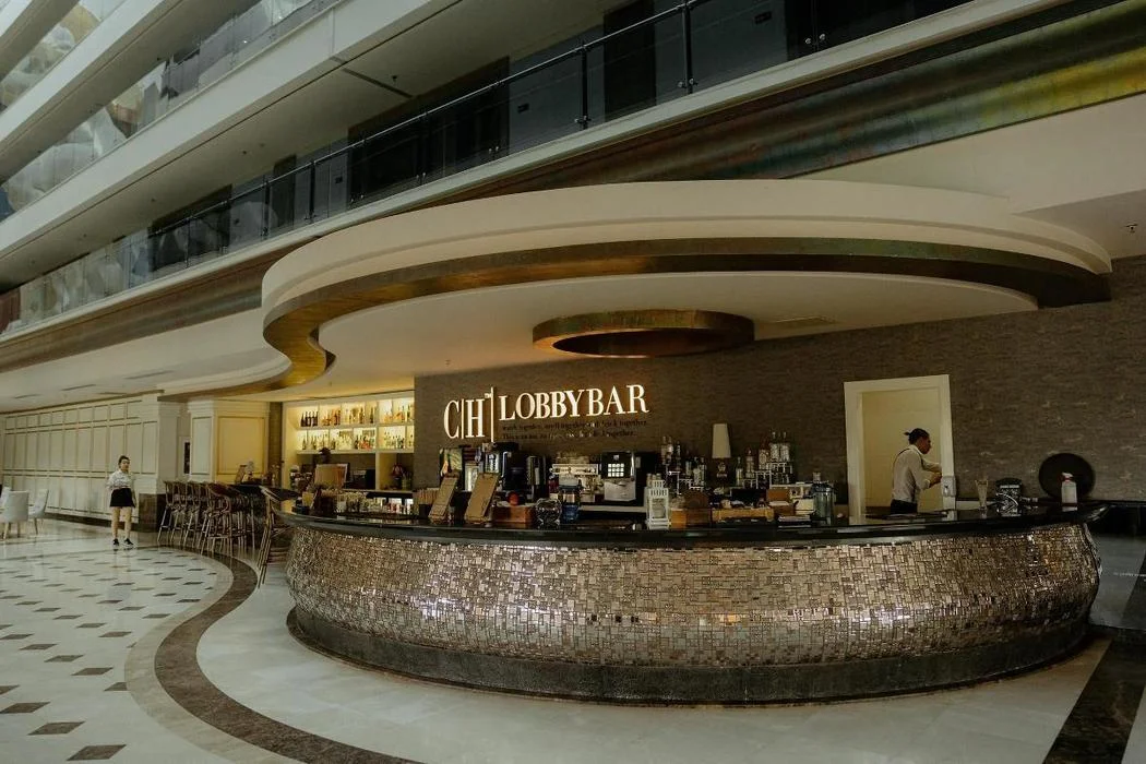 Restaurant ve Bar