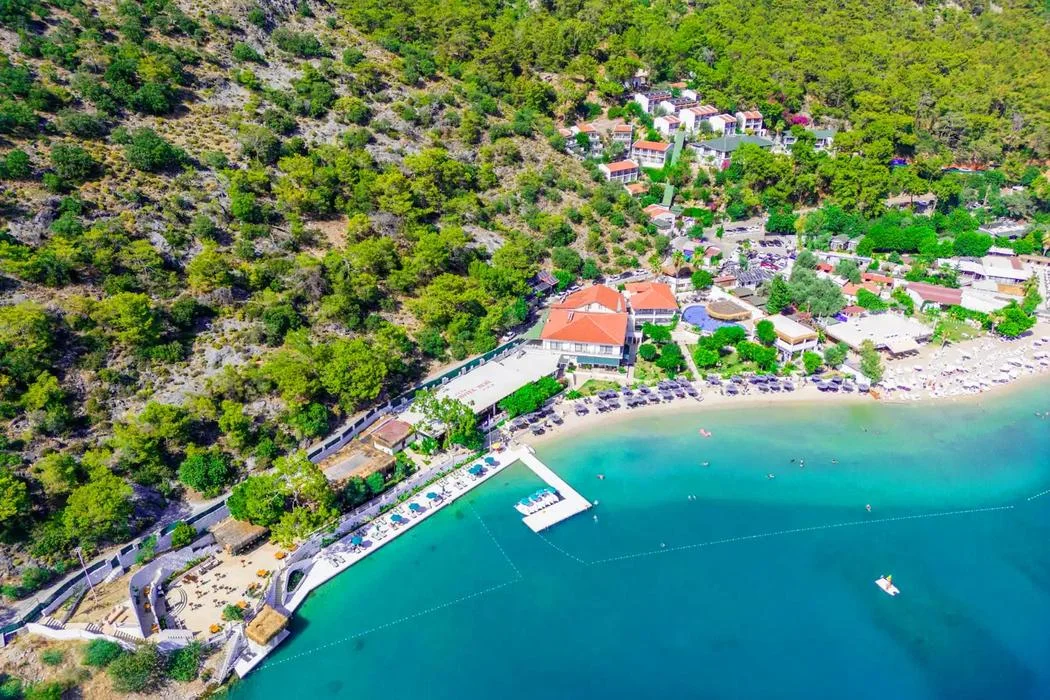 Meri Hotel Ölüdeniz