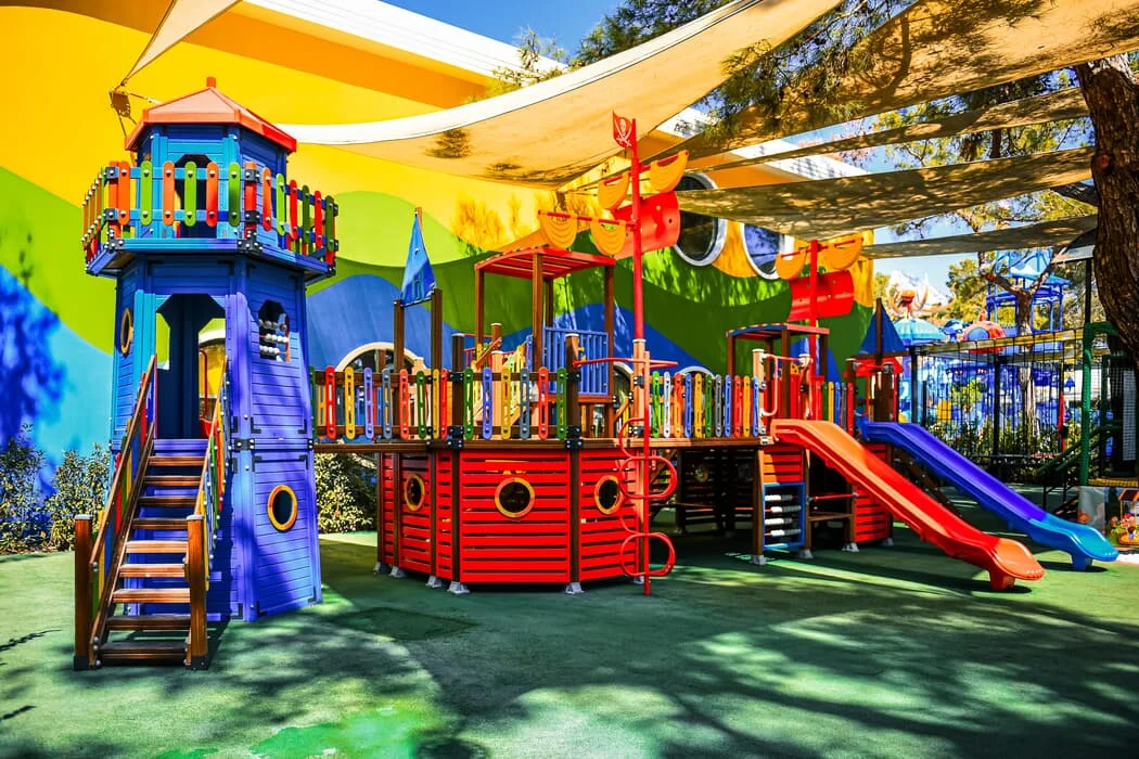 Çocuk ve Bebek
