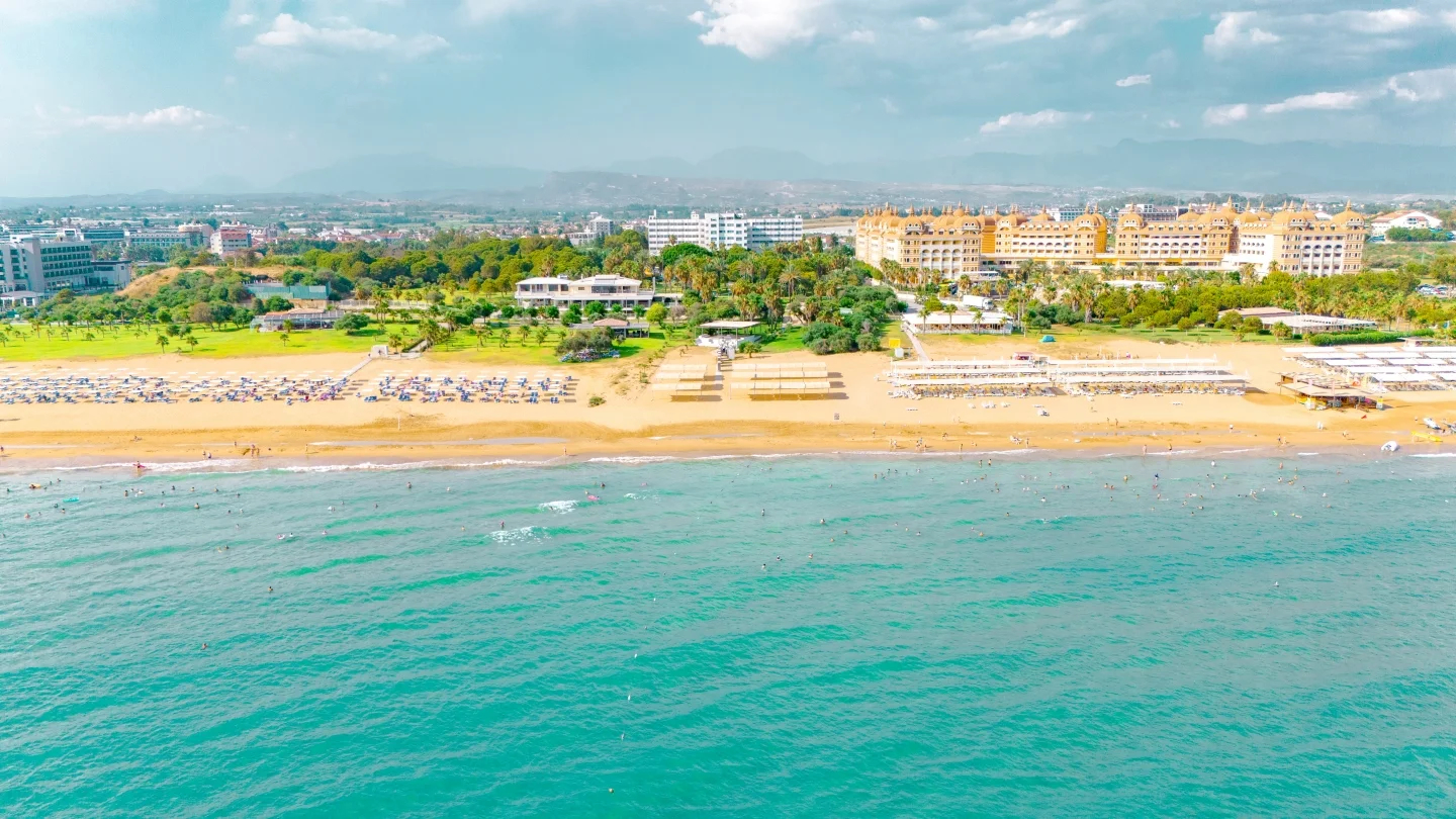 Orfeus Armin Hotel