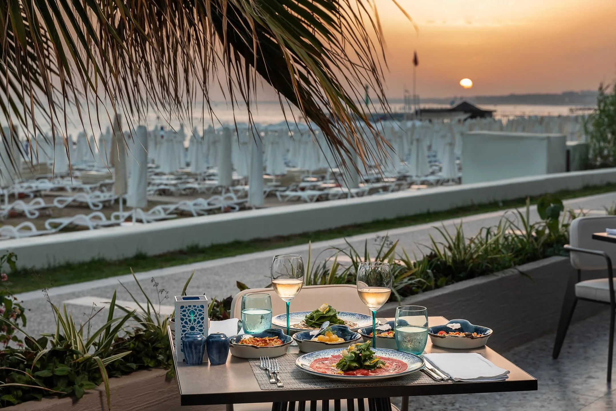 Restaurant ve Bar