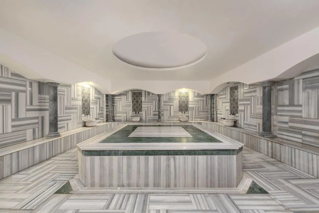 Spa