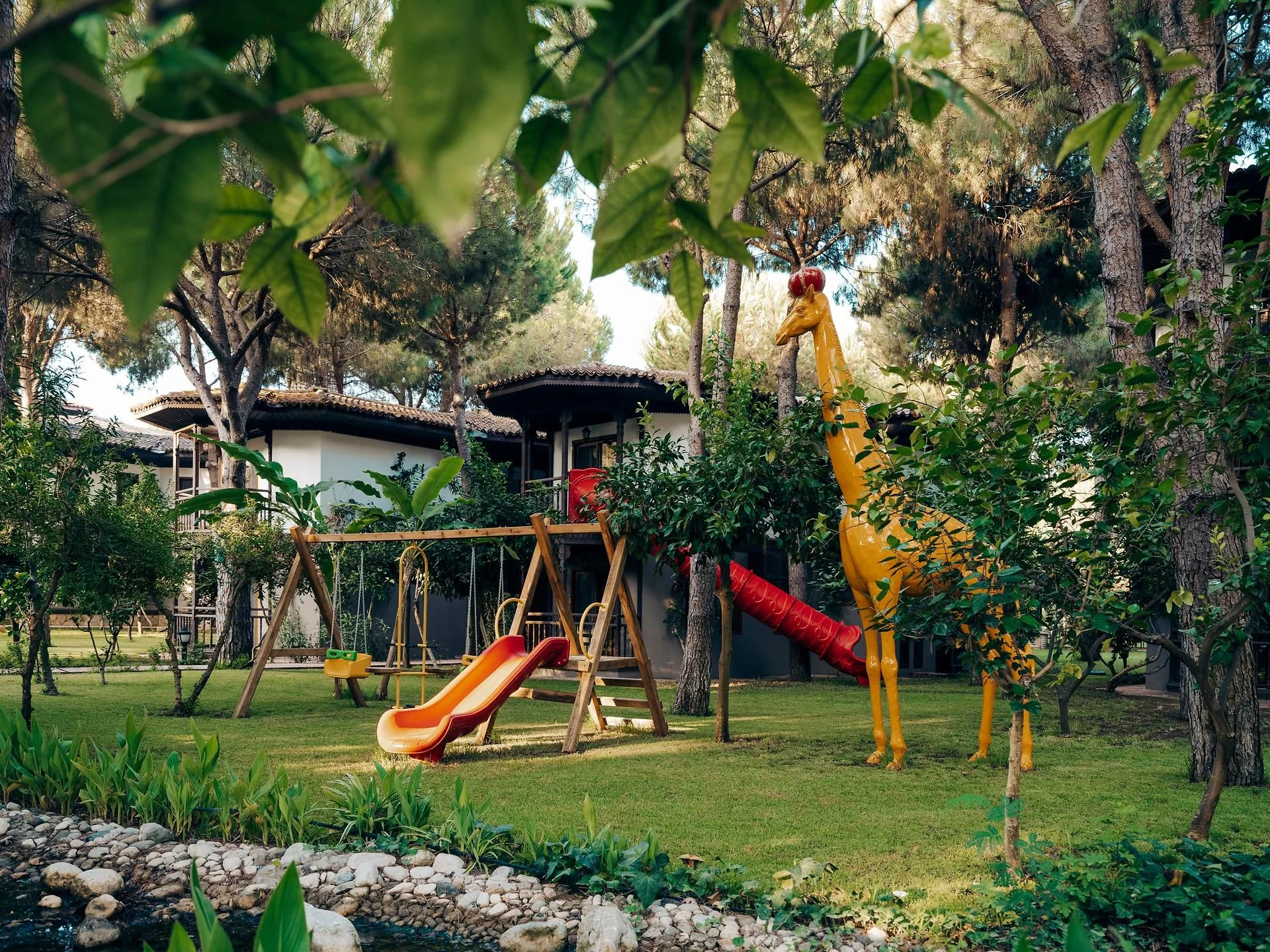 Çocuk ve Bebek