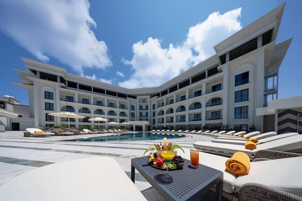 Chamada Girne Hotel
