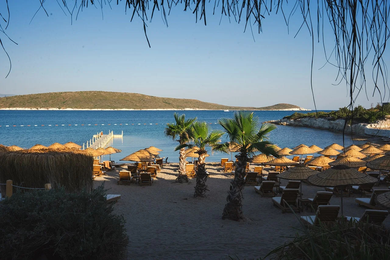 Dolce By Wyndham Çeşme Alaçatı