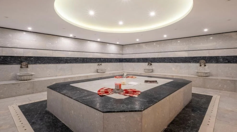 Spa