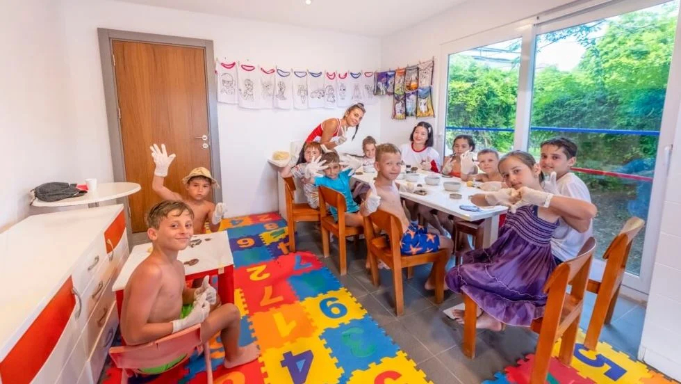 Çocuk ve Bebek