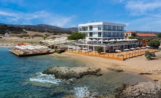 Blue Sea Hotel