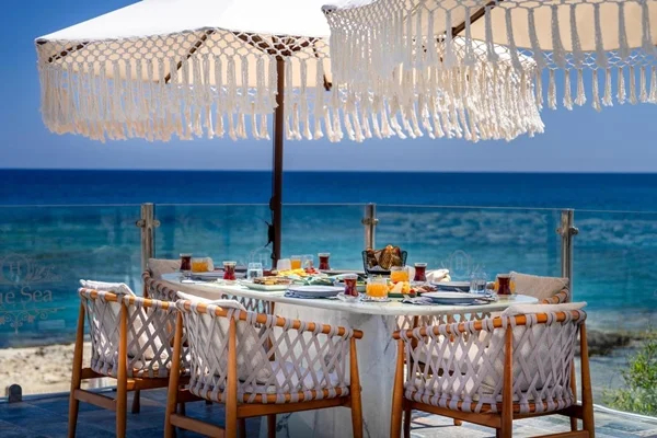 Restaurant ve Bar