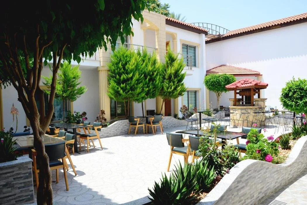 Restaurant ve Bar