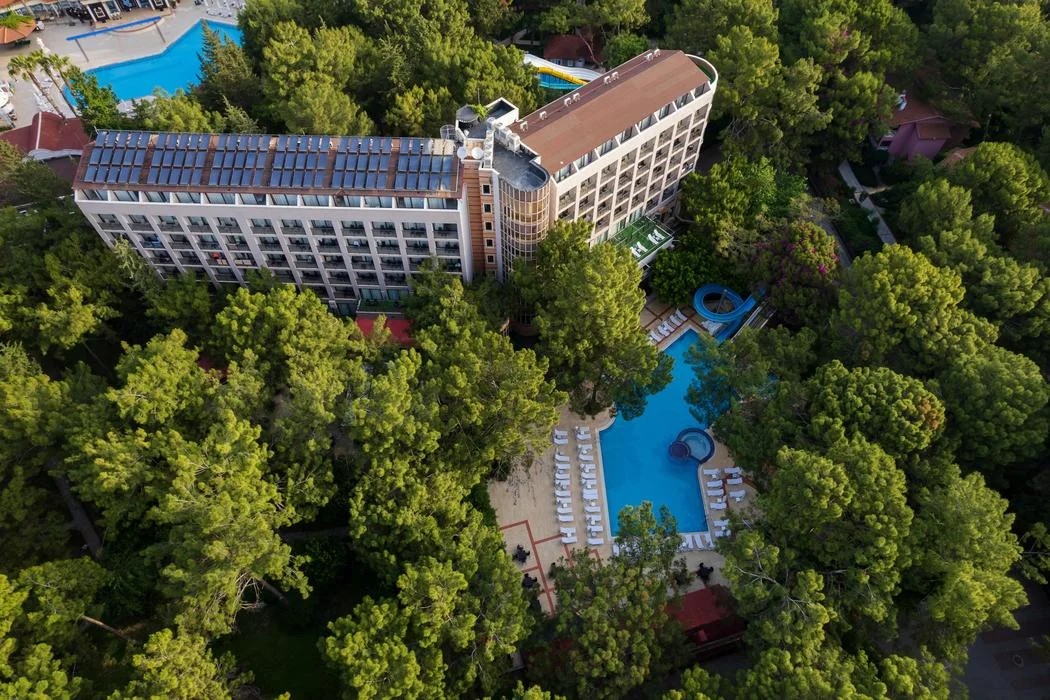 Pirates Park Resor