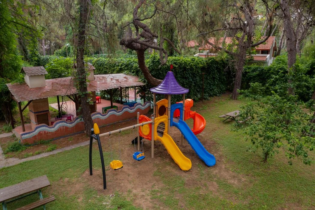 Çocuk ve Bebek