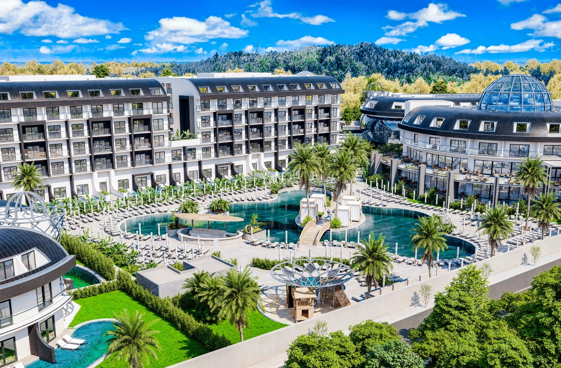 Royal Atlantis İcon