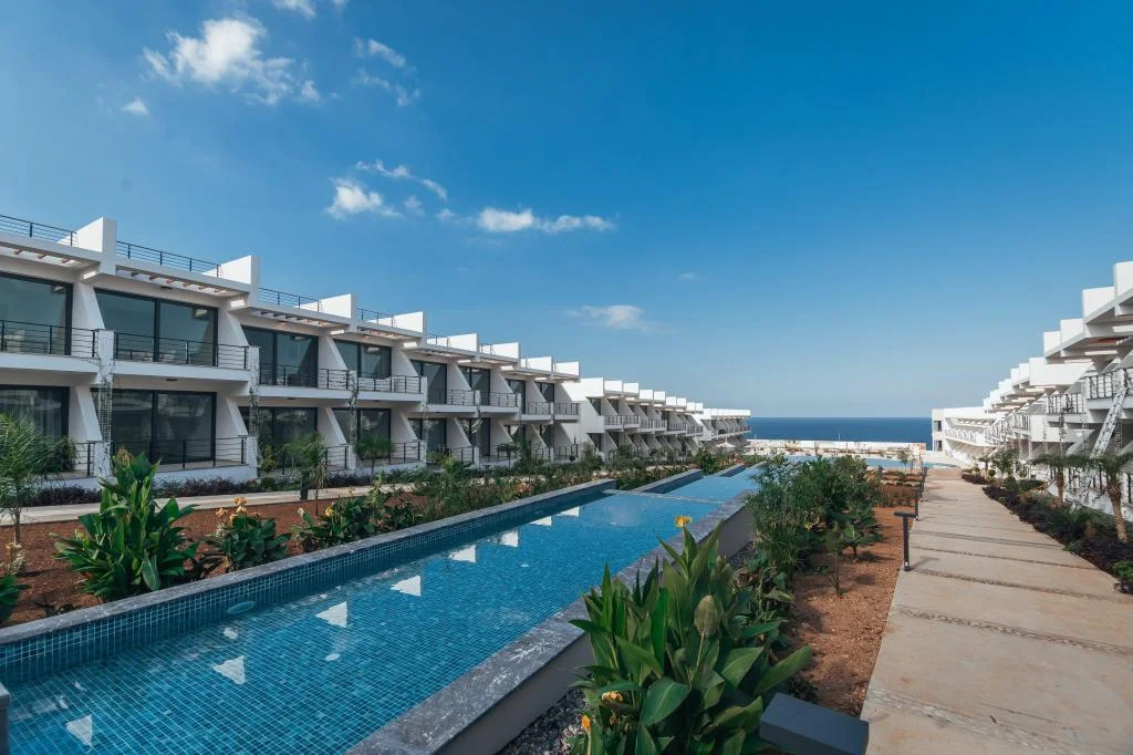 Pearl Island Homes