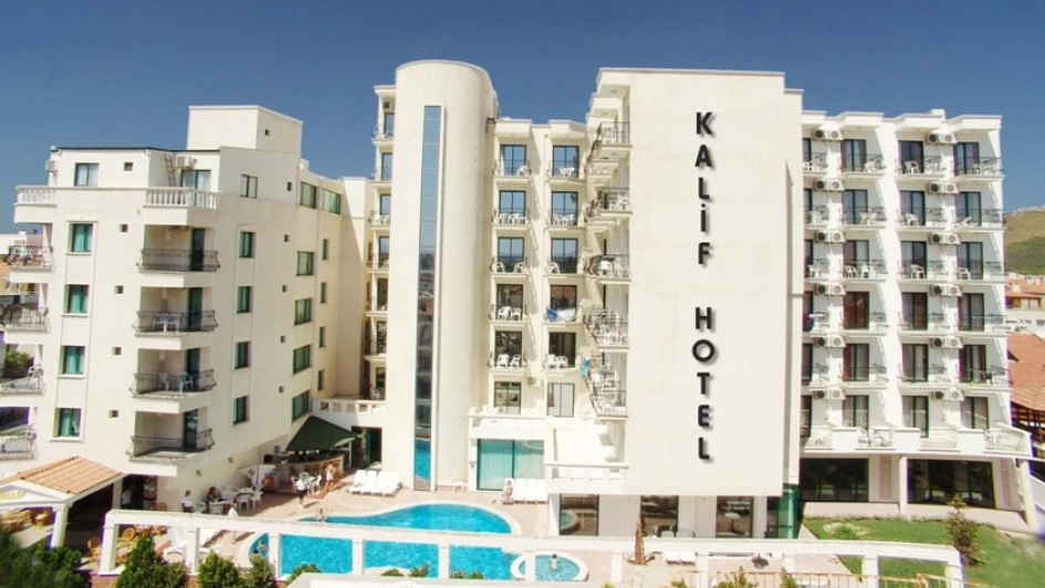 Hotel Kalif