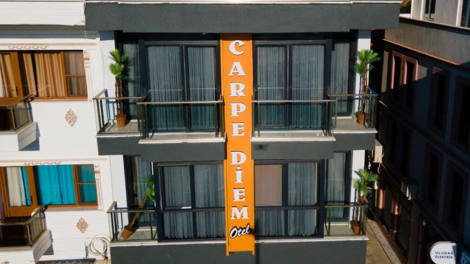 Carpe Diem Hotel