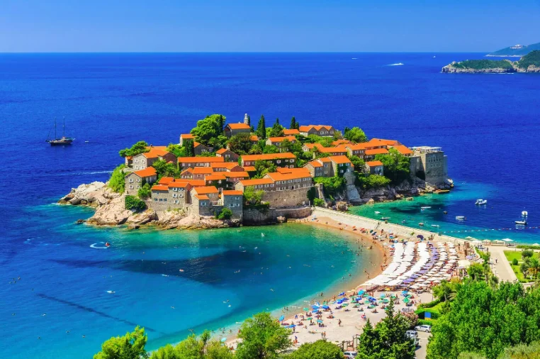 Budva Turları