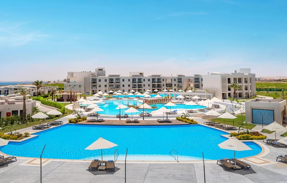 Hurghada Turu 5* Ri̇xos Premi̇um Magawi̇sh Sui̇tes & Vi̇llas (4 Gece Konaklama - Tk702/tk703)