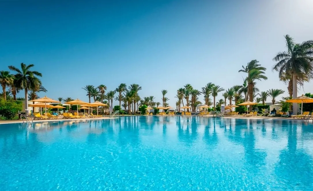 Hurghada Turu 5* Labranda Royal Makadi̇ Hotel (4 Gece Konaklama - Tk1429/tk1430)